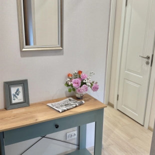 Фотография квартиры Квартира Уютная с парковкой