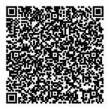 QR код гостиницы Юбилейная