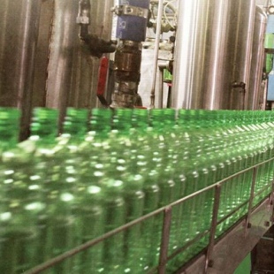 Фотография предприятий Завод минвод Горячеключевской