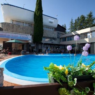 Фотография гостиницы Экипаж