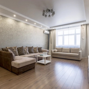 Фотография квартиры Апартаменты на улице Малыгина