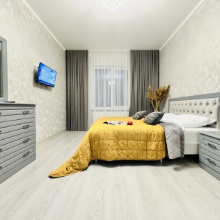 Фотография квартиры Квартира На Водах в Центре у Парка