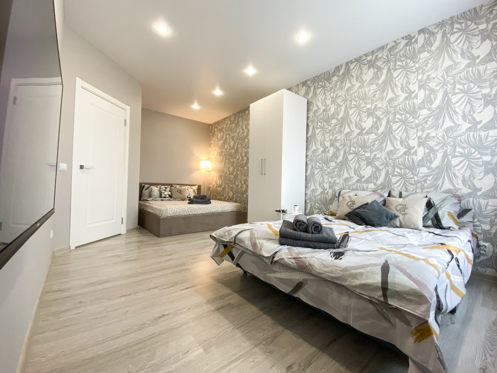 Фотография квартиры Квартира 365 ключей на улице Портовая 37