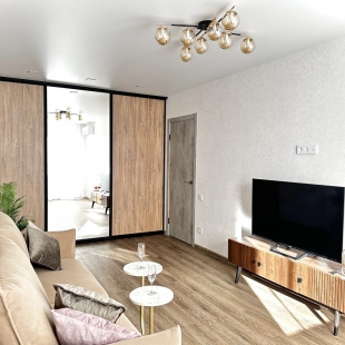 Фотография квартиры Квартира Двухкомнатные с Новым Ремонтом в Близи Мамаева Кургана