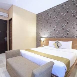 Фотографии гостиницы
Rasuna Icon Hotel