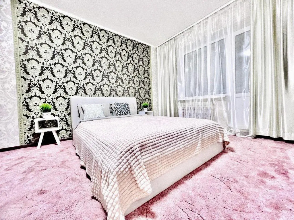 Фотография квартиры Апартаменты на улице Чехова 12