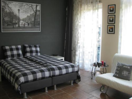 Фотография мини отеля Quarenta Studio