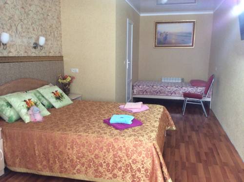 Фотографии гостиницы
Гуля