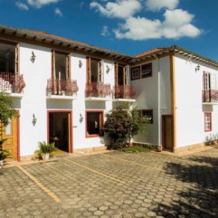 Фотография мини отеля Pousada Encanto da Serra