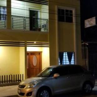 Фотография гостиницы Hostal Rio Piedra