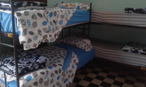 Фотография хостела Auberge De Jeunesse