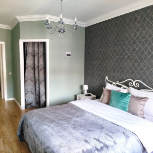 Фотография квартиры Апартаменты на Бассейной 38