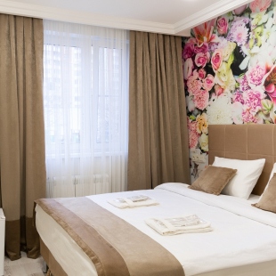 Фотография номера мини отеля Семейный отель FAMILY INN