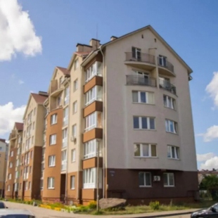 Фотография квартиры Апартаменты на улице Гурьева 14