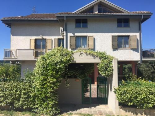 Фотографии гостевого дома 
            Casa Nicolangelo