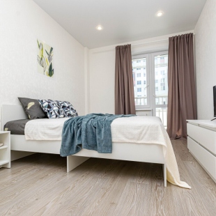 Фотография квартиры Апартаменты ЖК Арсенал