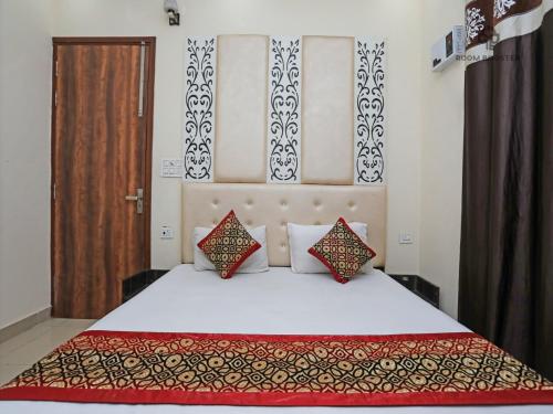 Фотографии гостиницы 
            Krishna Residency