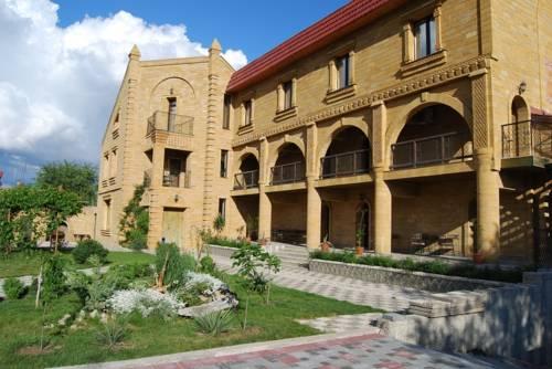 Фотография мини отеля Аркале