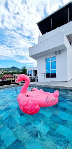 Фотография гостиницы White House