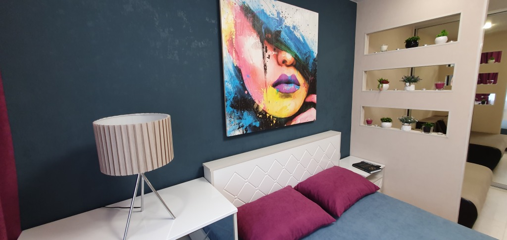 Фотография квартиры Апартаменты Тагил суточно рф