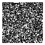 QR код санатория Увильды