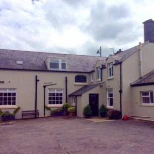 Фотографии гостевого дома 
            The Old Surgery