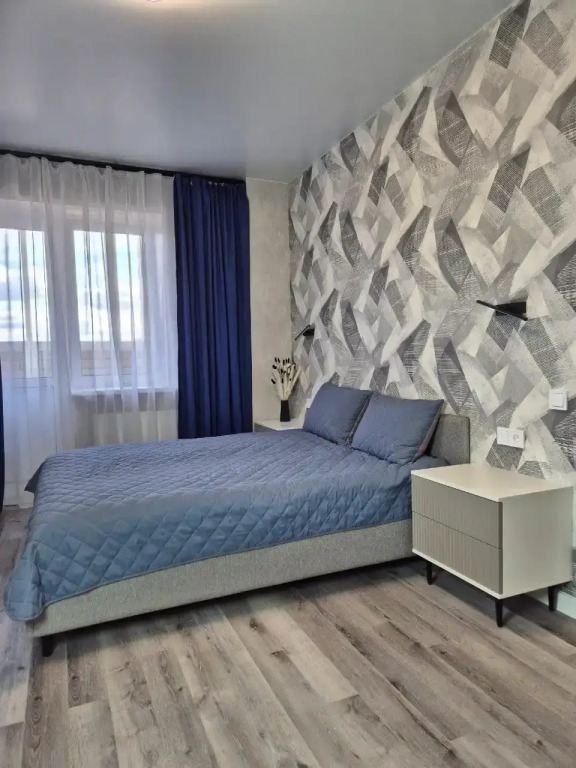 Фотография квартиры Квартира Уютная в спальном районе