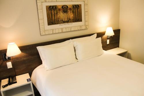 Фотография гостиницы Charrua Hotel