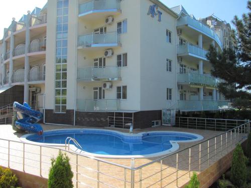 Фотографии гостиницы
АСТ