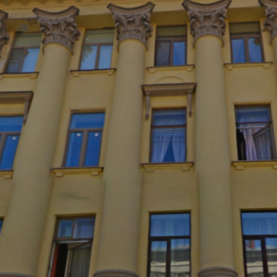 Фотография гостевого дома Золотая середина