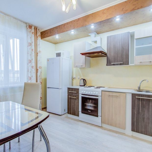 Фотографии квартиры
Апартаменты Комфортная в ЖК Дельфин