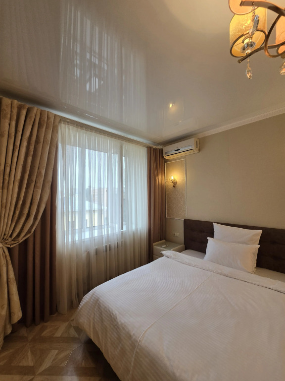 Фотография квартиры Апартаменты у набережной Суры на М. Горького 18