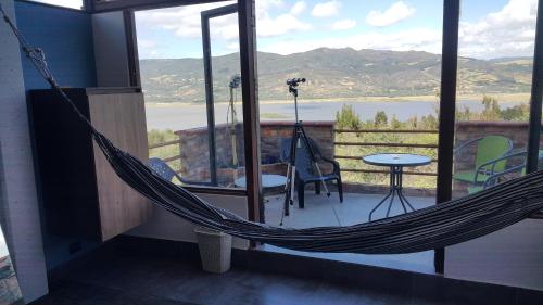 Фотографии гостевого дома 
            Abadia de Tomine