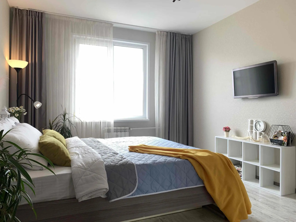 Фотография квартиры Апартаменты на Южном бульваре 5