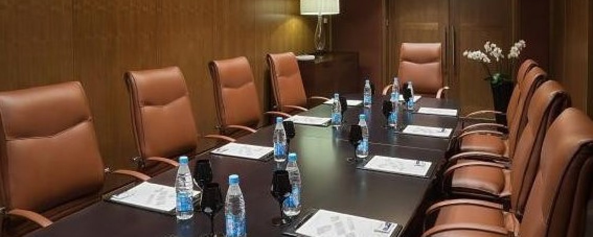 Фотографии конференц-зала Кабинет 1