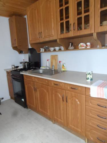 Фотографии гостевого дома
Светлана