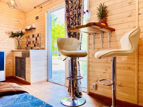 Фотографии хостела 
            Родные стены