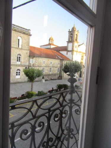 Фотография гостевого дома Pension La Corredera