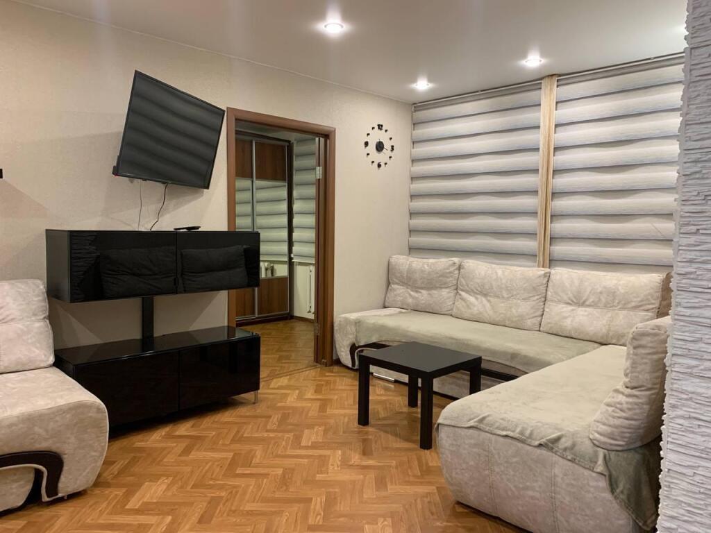 Фотография квартиры Апартаменты на улице Орджоникидзе 10