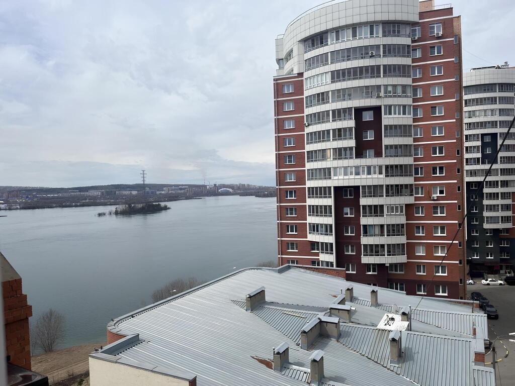 Фотография квартиры Апартаменты на улице Дальневосточная 120