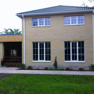 Фотография базы отдыха Джаката Полюс