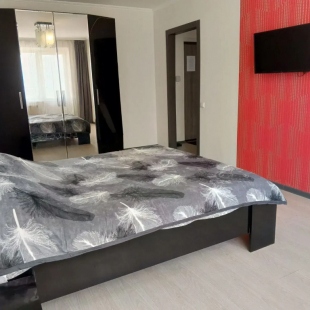 Фотография квартиры Апартаменты SuperHouse31