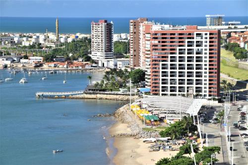 Фотография гостиницы Seaflats Iate Plaza Hotel