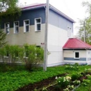 Фотография мини отеля Дом аспиранта