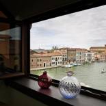 Фотография гостиницы Hyatt Centric Murano Venice