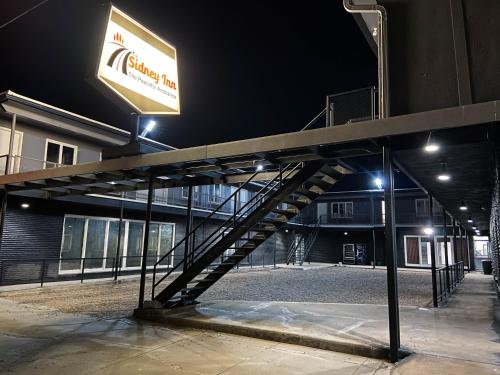 Фотография гостиницы Sidney Inn