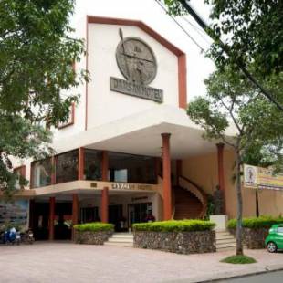 Фотография гостиницы Dam San Hotel