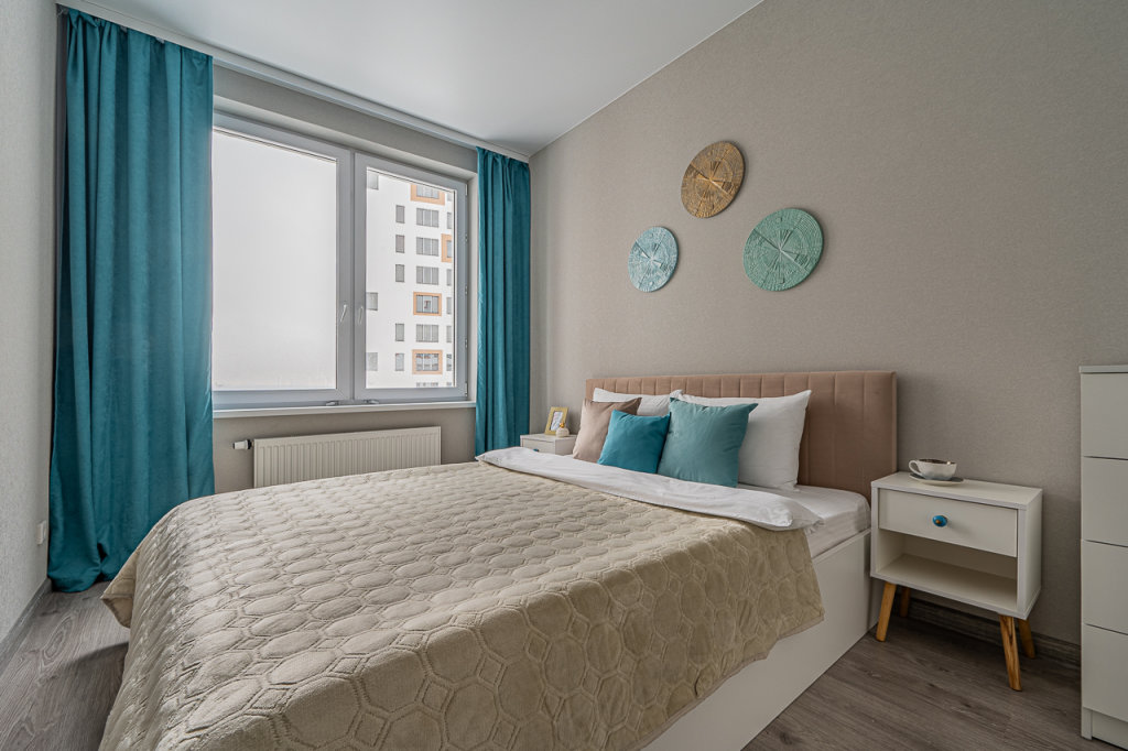 Фотография квартиры Квартира на Берегу Реки Исеть и Рядом с Аквапарком