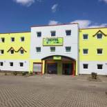 Фотография гостиницы Hotel City Inn