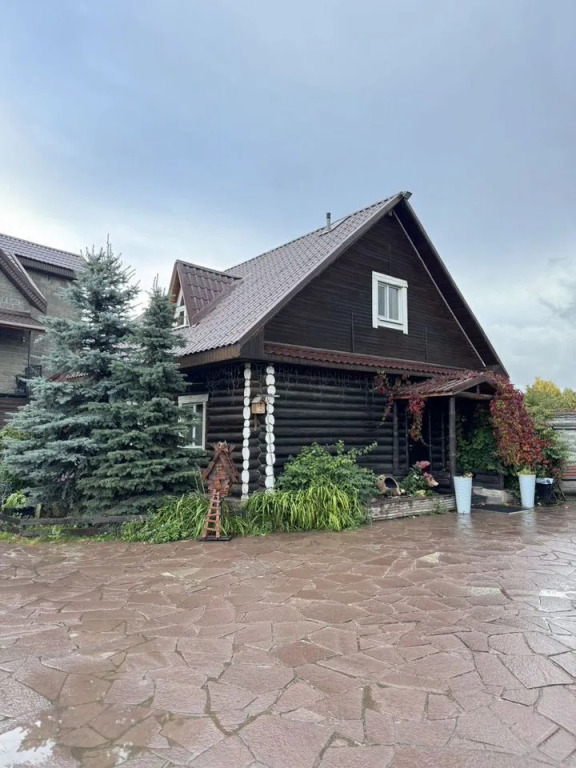 Фотография Коттеджа Частный Дом на Торфяной улице 8/1